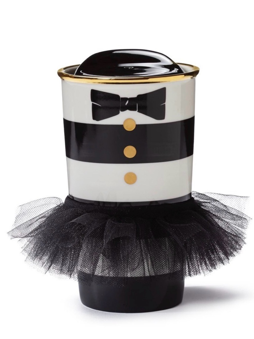 NWOT Alice and Olivia for Starbucks Ceramic Tumbler